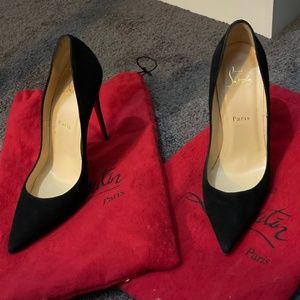 Christian louboutin